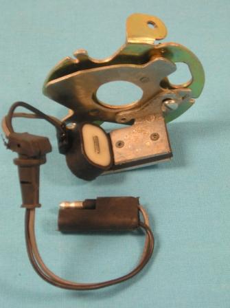 Magnetic Pickups for all 8 Cylinder vehicles without Lean Burn, 1972-80