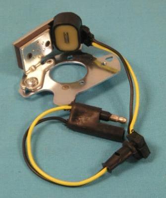 Magnetic Pickups for All 6 Cylinder vehicles without Lean Burn, 1973-80