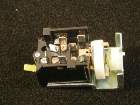 Headlight Switches - Aftermarket Replacements