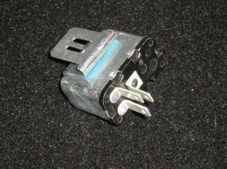 Horn Relays, All models.
Original Part # 3738 109