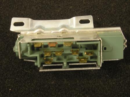 Ignition Switch - New Chrysler part. All models with tilt wheel, includes lead wires