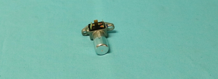 Floor-mounted dimmer switch - Reproduction - all models.
