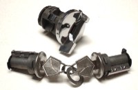Door & Ignition Lock Set. N.O.S.
