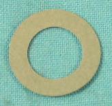 Backup Light switch gasket for part #TM-73814 for all years