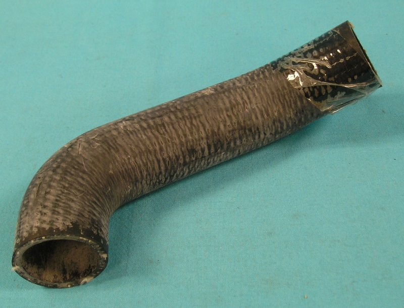 Lower Radiator Hose - models with 400, 440 engines...New Chrysler
