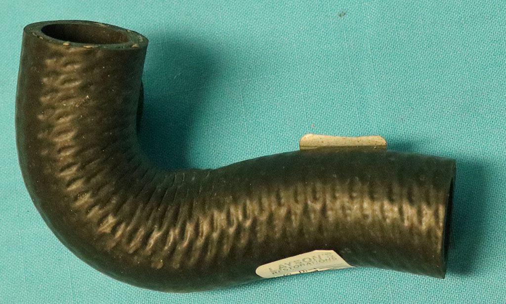 Bypass Hose, All models with small block