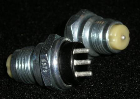 Chrysler Neutral Safety Switch - 904 / 727 - retool (limited availability)