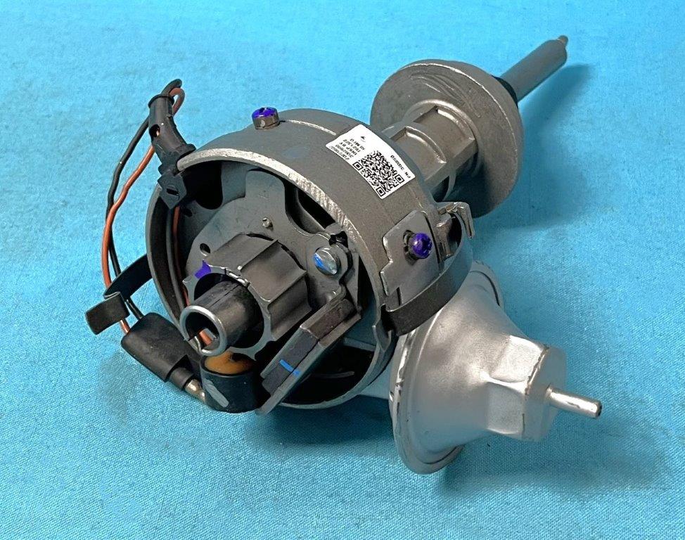 Remanufactured Electronic Distributors 
1973-76 318 V8
1972-73 340 V8
1972-78 360 V8 
- Without core