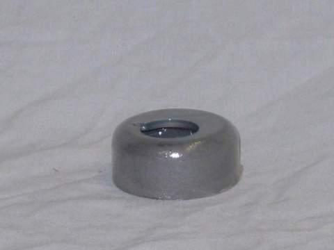 Fuel Pump Eccentric 
 LA small blocks