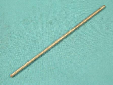 Air Cleaner Studs, This stud fits all engines with a 4-bbl, trim to fit
New Chrysler