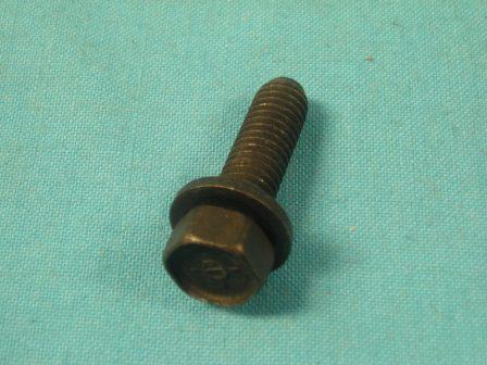 Bellhousing Bolt - New bellhousing bolt.  Retains the bellhousing to the block for all engines - Big Blocks