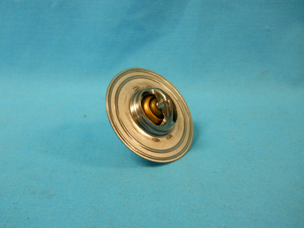 Thermostat - 180 degree, 64-69 stock V8 applications - small block & Big Block