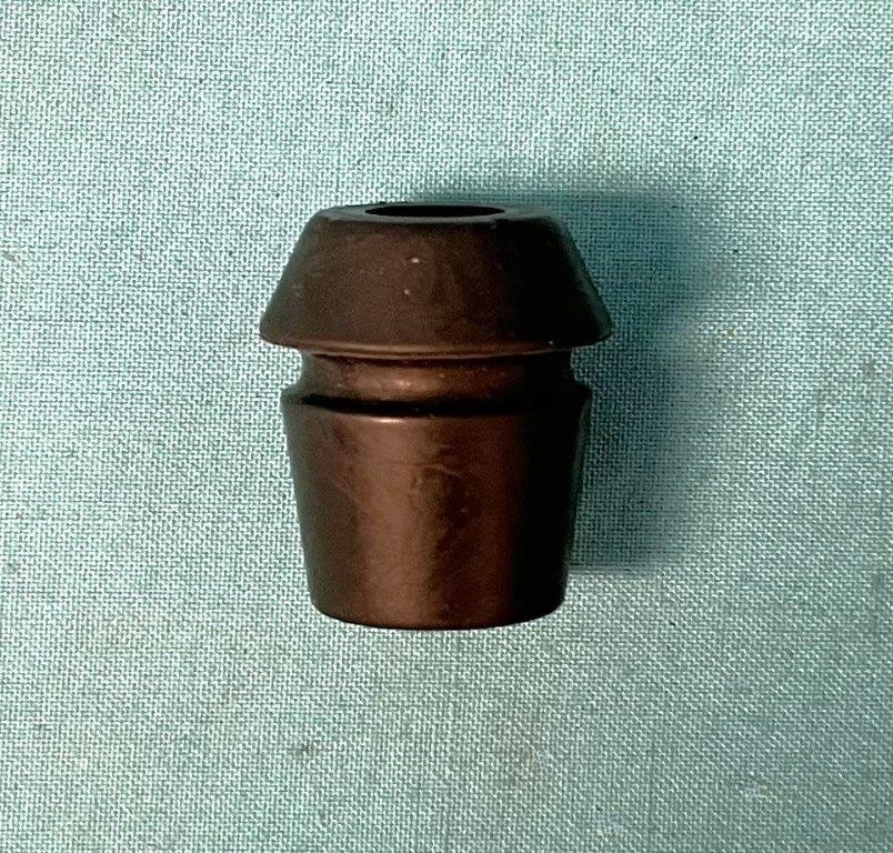 Strut rod bushings 2 per car needed. (each price listed for 1)