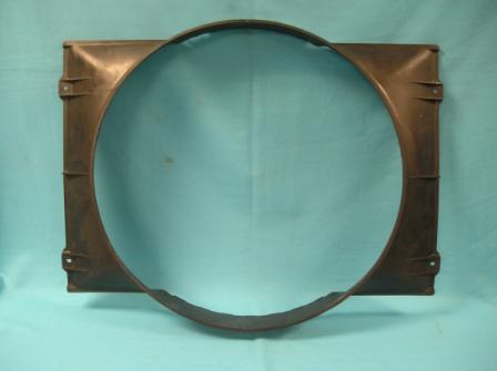 New Reproduction Fan Shroud - 26"