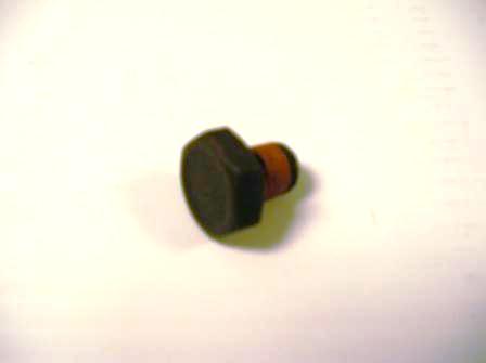 Flexplate bolt - New bolt.  Mounts the flexplate to the crank-shaft on all engines except 426 hemi.  Use 6 per car.