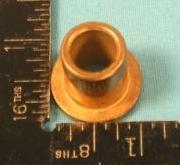 Shaft Bushing - 1965-and-later all V8's