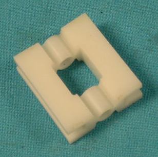 Steering Column Spacer  (All except E-body) - Chrysler originals - each