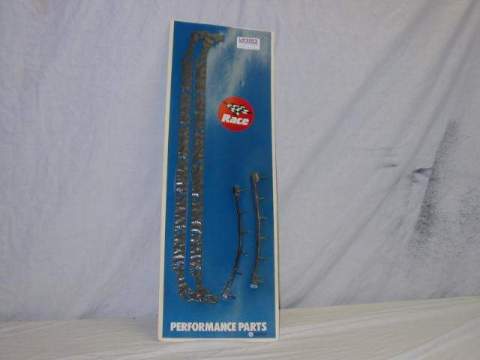 Oil Pan Gaskets, Small-block (except 360)