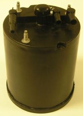 Charcoal Canister