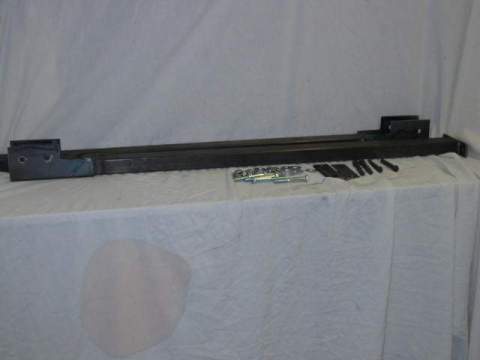 Bolt In Frame Connector Package