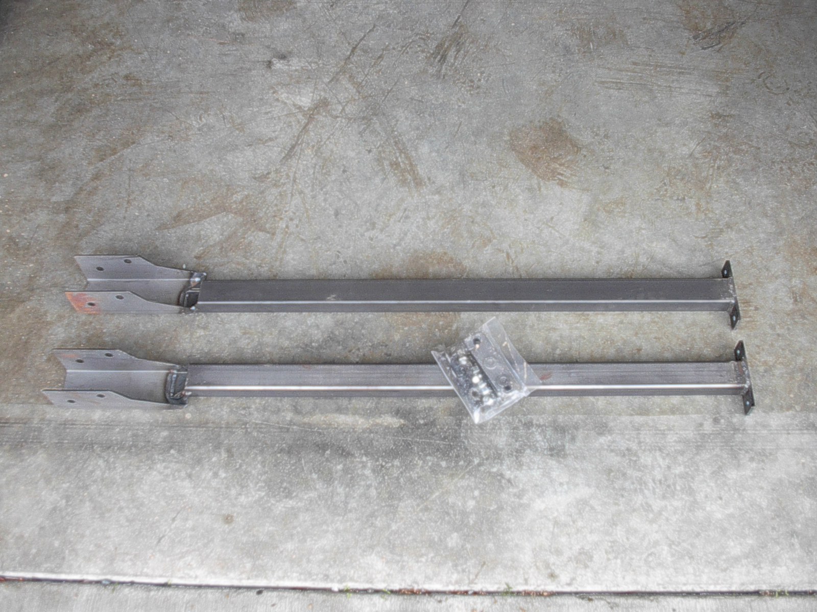 1967-78 A-Body (non-convertibles) 111" wheel Base Only