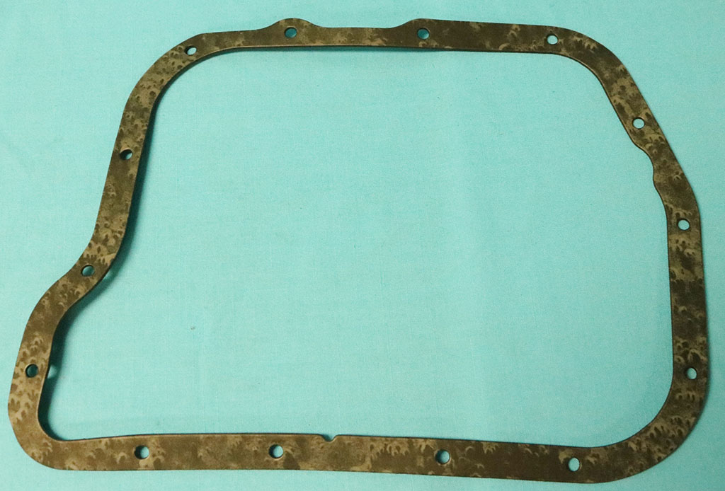 New Rubber transmission pan gasket for all 727 transmissions