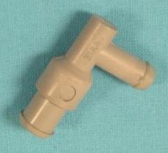 New PCV valve only.