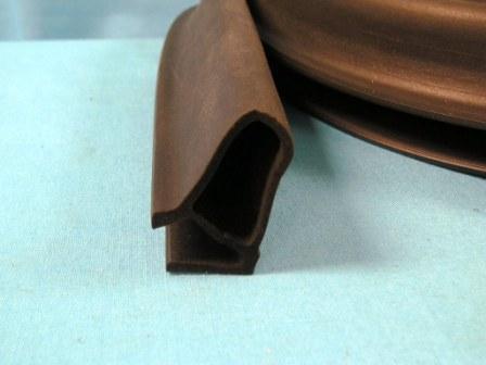 Shaker baseplate seal.  Chrysler original part.