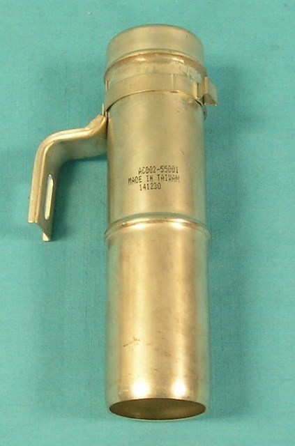 Fuel Filler Tank Neck (except Chargers)- Discount exempt
