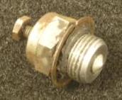 Neutral Safety Switch (Used)