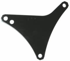Big Block non A/C Alternator Bracket Triangle Only