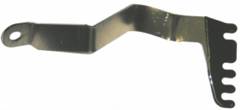 Ignition Wire Bracket for 340 - Correct gauge steel and thermoplastic coated.