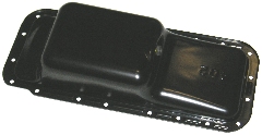 "402" 5 QT. Big Block Oil pan