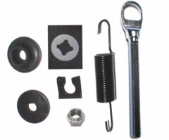 Clutch Rod Service Kit - Big Block Cars