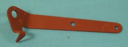 Throttle Return Spring Brackets 340 Six Pack Throttle Return Spring Bracket