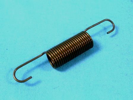 Return Spring - Clutch fork rod return spring for big block
