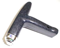 T-Handle - Automatic Shifter Handle for Console vehicles.