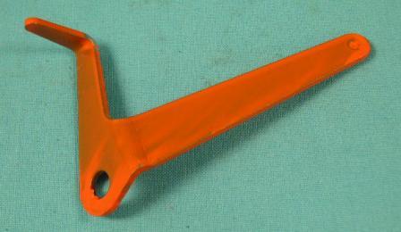 Throttle Return Spring Brackets All 440 6-bbl engines