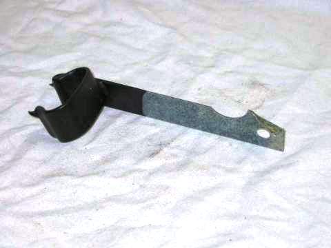 Alternator Mounting Brackets Hose support bracket - use for above alternator kits #WO-0795