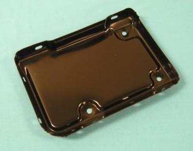 Battery Tray Only - Tray only - Exact reproduction