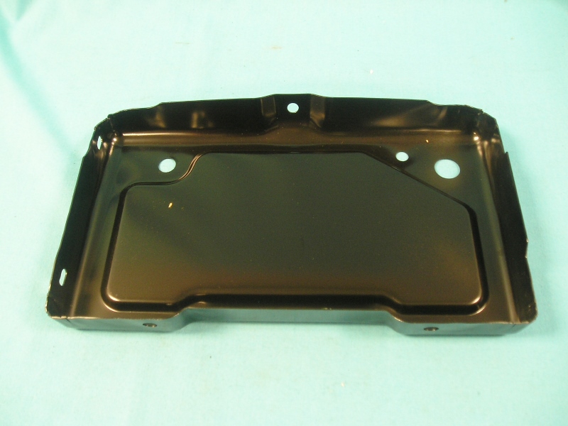 Battery Tray