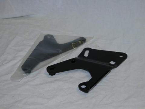 Saginaw Power Steering Brackets - 69 & up - Big Block