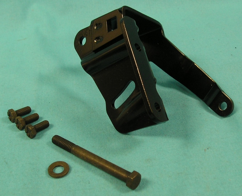Power Steering Pump Bracket Kit - Big Block & Hemi - Federal / TRW