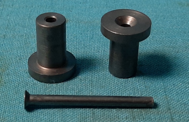 8-3/4” Differential Pinion Thrust Spacer Kit