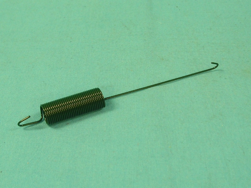 Throttle Return Springs 383, 400, 440 engines with 4-bbl