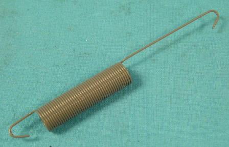 Throttle Return Springs Big Block 4bbl throttle return spring (original #2951 473)