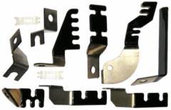Ignition Bracket "kit" - comes with every bracket needed for Big Block A-Body vehicle.